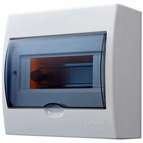 TABLOU SIGURANTE 8P PT LUXRAY LX 731 2000 008 Discount