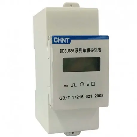 CONTOR ELECTRONIC SOLAX MONOFAZIC DDSU666 SMART METER Preț redus
