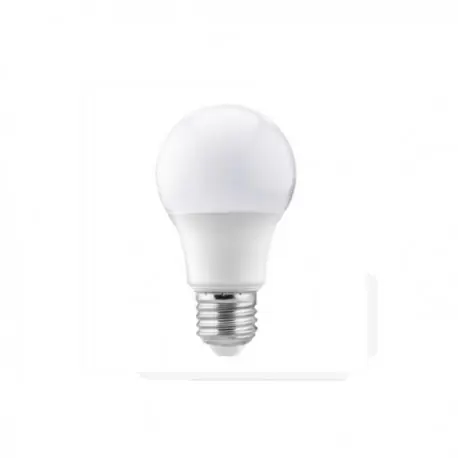 Ultima șansă BEC LED SAMSUNG CU SENZOR 9W E27 4000K A60 VE20080 VERDE ELECTRIC