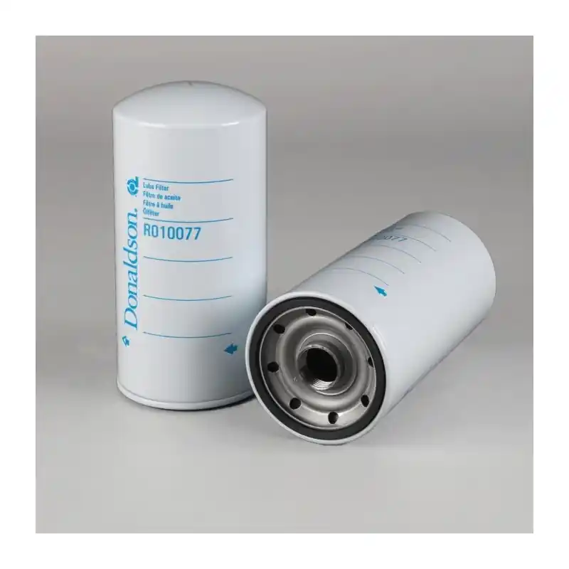 Filtru Ulei Donaldson R010077 Oferta Pret - Trada.ro - Trada Marketplace Popular