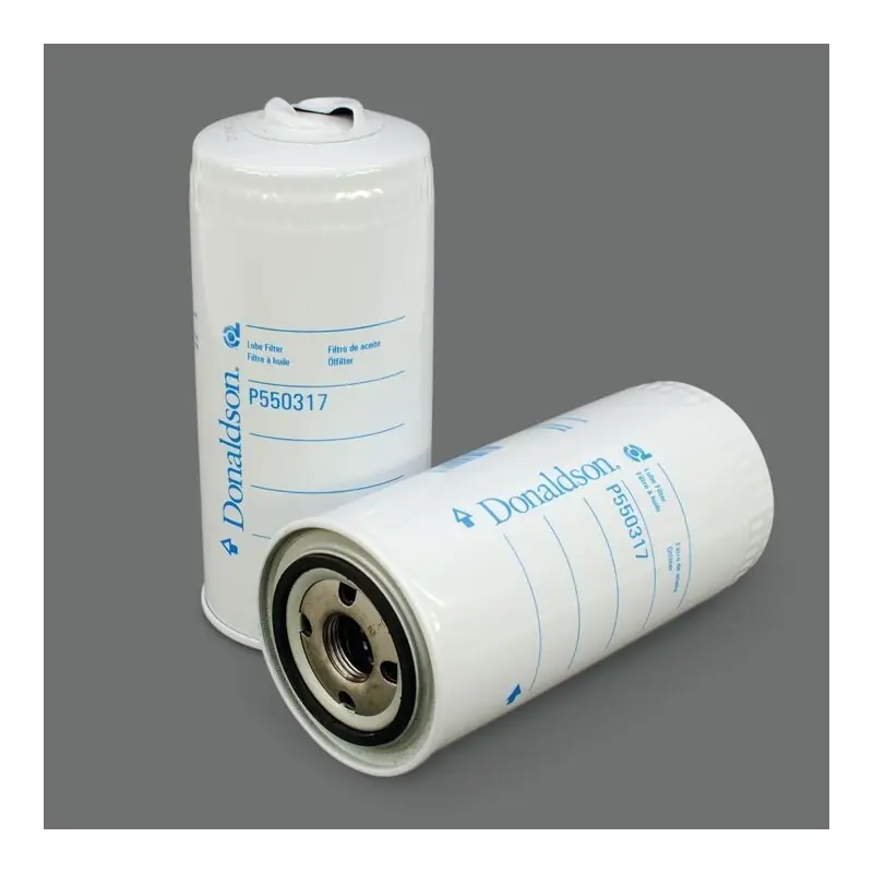 Ofertă Filtru Ulei Donaldson P550317 Oferta Pret - Trada.ro - Trada Marketplace