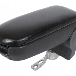 Retur gratuit Cotieră AUDI A4 model B5, negru, piele ecologică