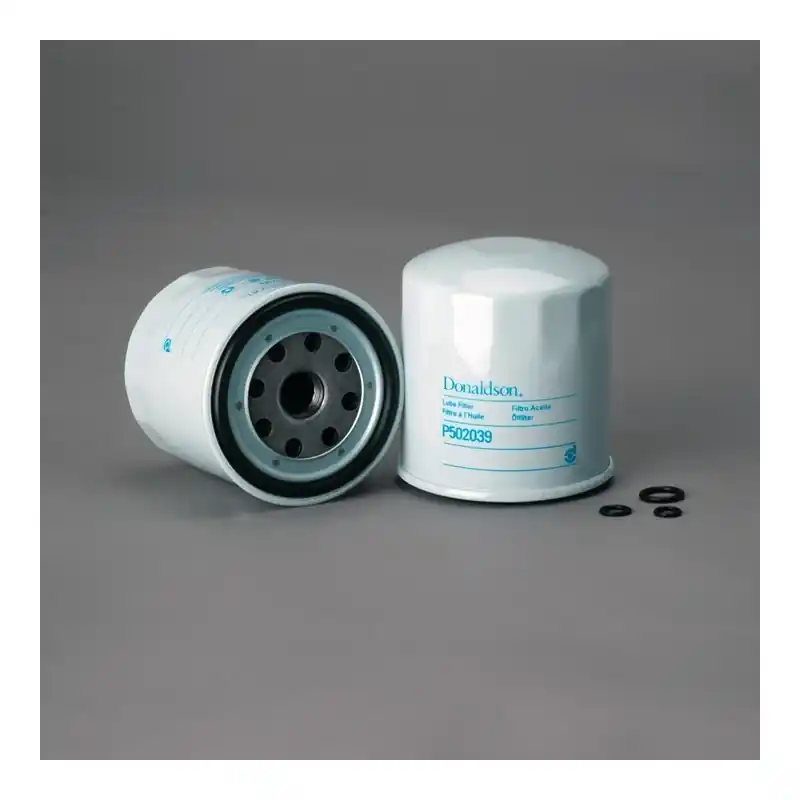 Transport gratuit Filtru Ulei P502039, Lungime 100 mm, Diam. Ext. 90 mm, Filet M20 - Trada Marketplace