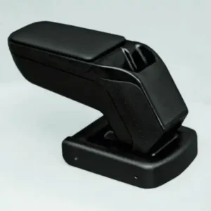 Chilipir Cotieră Kia VENGA - Armster 2, negru, piele ecologică