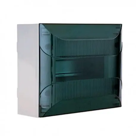 Retur ușor TABLOU SIGURANTE 6 MODULE