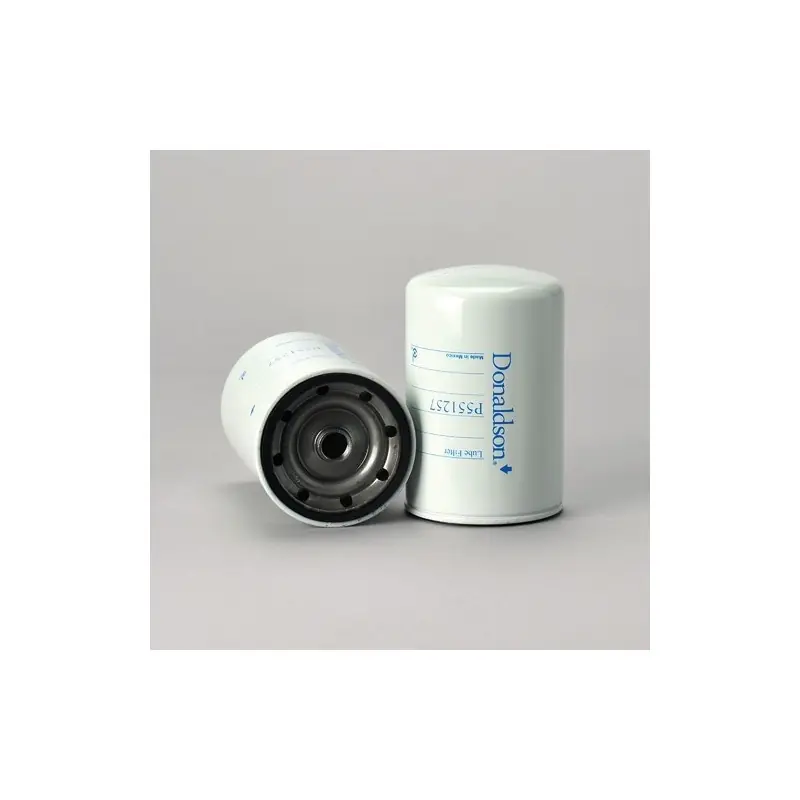 Bestseller Filtru Ulei P551257 pentru HITACHI 1132401612 Oferta Pret - Trad - Trada Marketplace