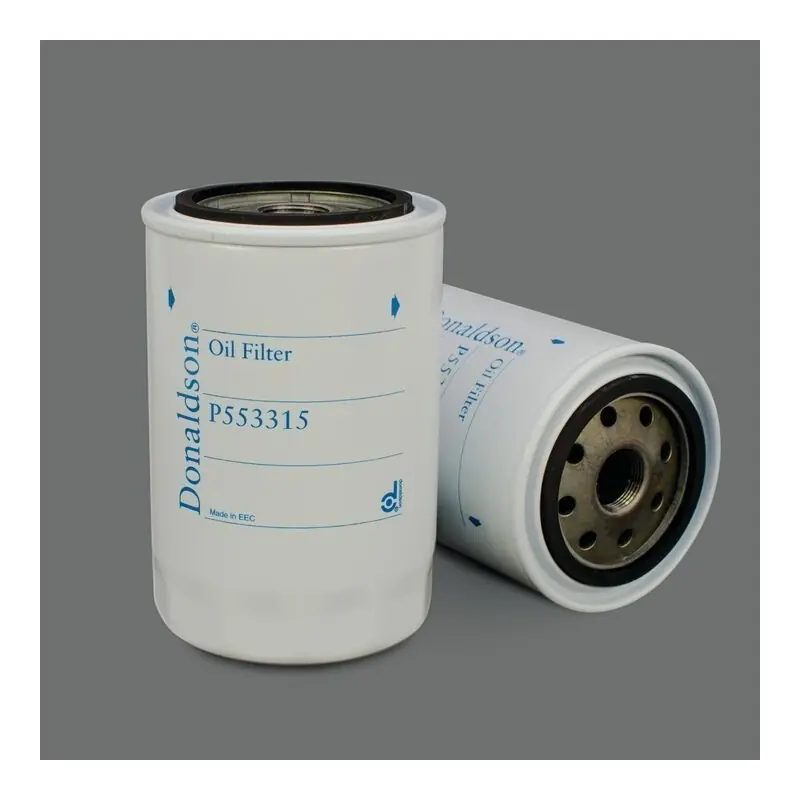 Transport gratuit Filtru Ulei P553315 pentru FIAT 1782038 Oferta Pret - Trada.ro - Trada Marketplace