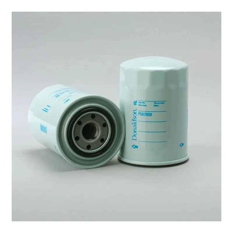 Filtru ulei Donaldson P502008 pentru Hifi Filter SO6133 Oferta P - Trada Marketplace Doar azi
