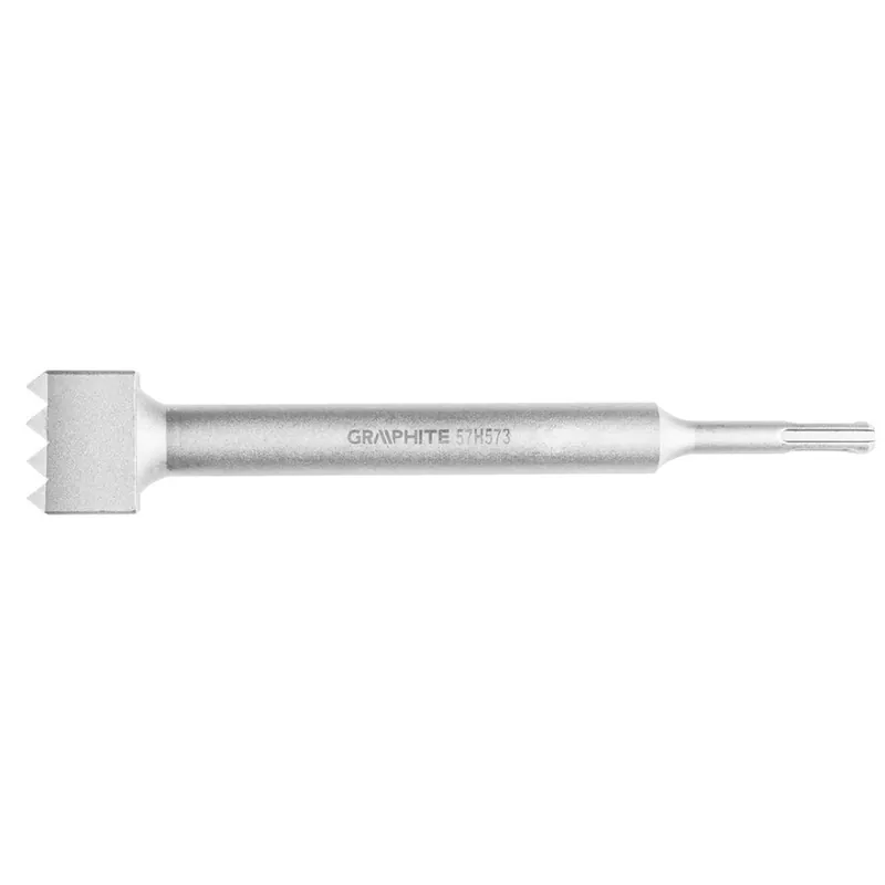 Ciocan SDS Plus 40 x 40 mm, 16 dinți 57H573 Cumpără online