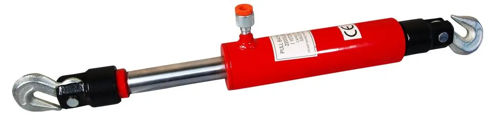 Pompă de tracțiune hidraulică de 10 tone Preferatul clienților