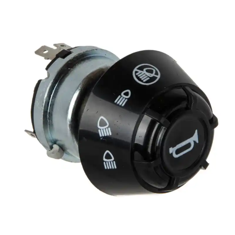 Comutator Comutator Lumini Massey Ferguson 1668816m2 1699034m1 Ofertă de sezon