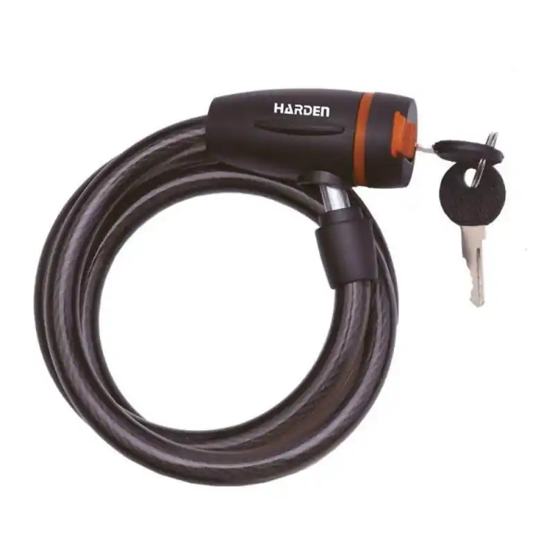 Lacat pentru Biciclete, Harden Oferta Pret - Trada.ro - Trada Marketplace Reducere extra