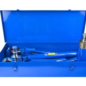 Extensor hidraulic pentru caroserie 20t G02147 Cumpărături sigure