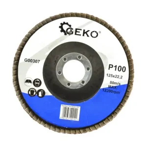 Ieftin Disc abraziv 125mm P100 G00307