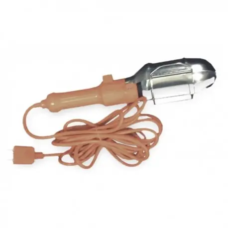 LAMPA PORTABILA CU INTRERUPATOR E27 230V 5M 00-570/5 Comandă acum