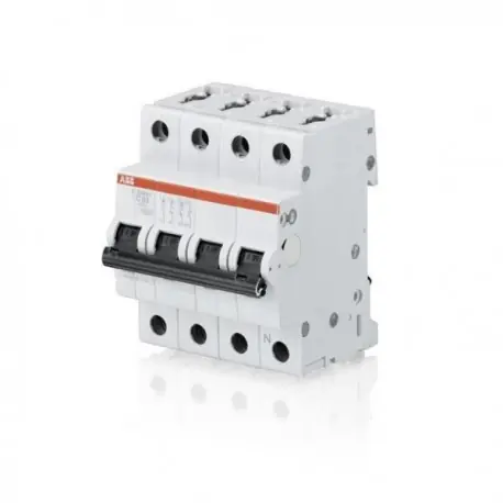 Reducere de preț SIGURANTA AUTOMATA 4 MODULE 3P+N 20 A 102185