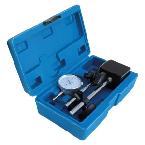 Ceas comparator cu suport magnetic 0-10mm S-MAHO2 Vezi acum