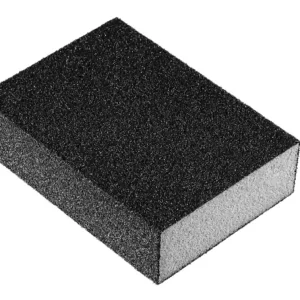 Comandă acum Burete abraziv 70x100x25mm P80 G78552