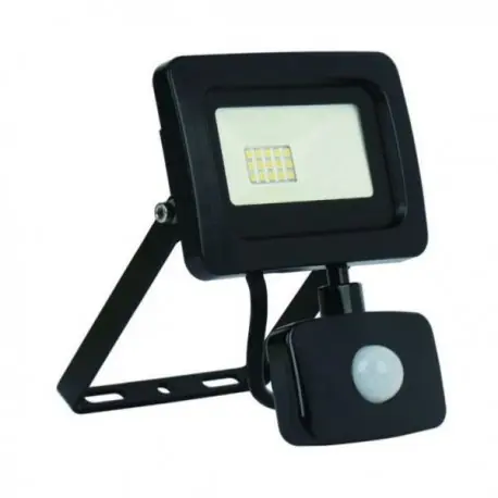 Ofertă de sezon LAMPA LED PERETE SENZOR MISCARE 10 W 66182