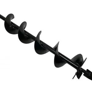 Burghiu la sol 120 mm Vezi acum