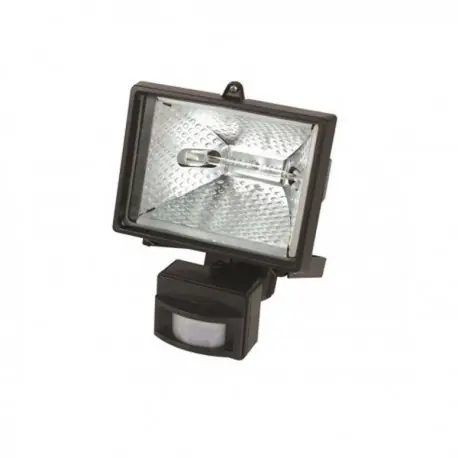 Bestseller LAMPA HALOGEN PERETE CU SENZOR DE MISCARE 500 66153