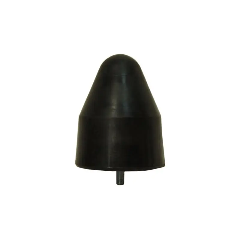 Cel mai vândut Tampon cauciuc Hl Remorcă 1 șurub de montare