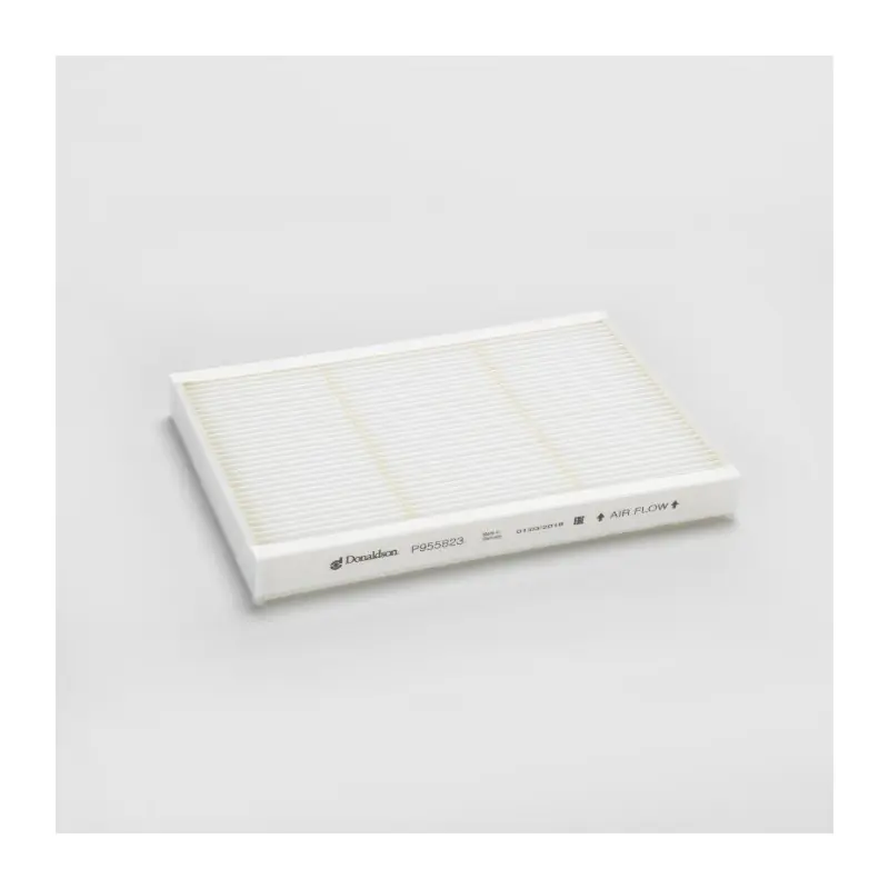 Ieftin Filtru Cabina P955823, Lungime 301 mm, Inaltime 32 mm, Donaldson - Trada Marketplace