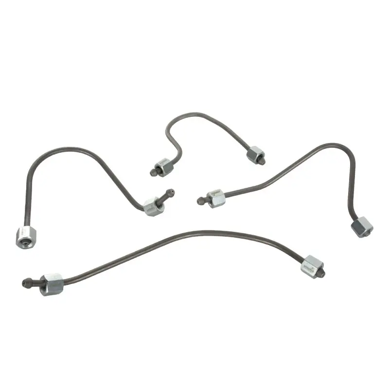 Linii de injectare 4 buc. Set Ursus C-360 Andoria-Mot Lichidare de stoc