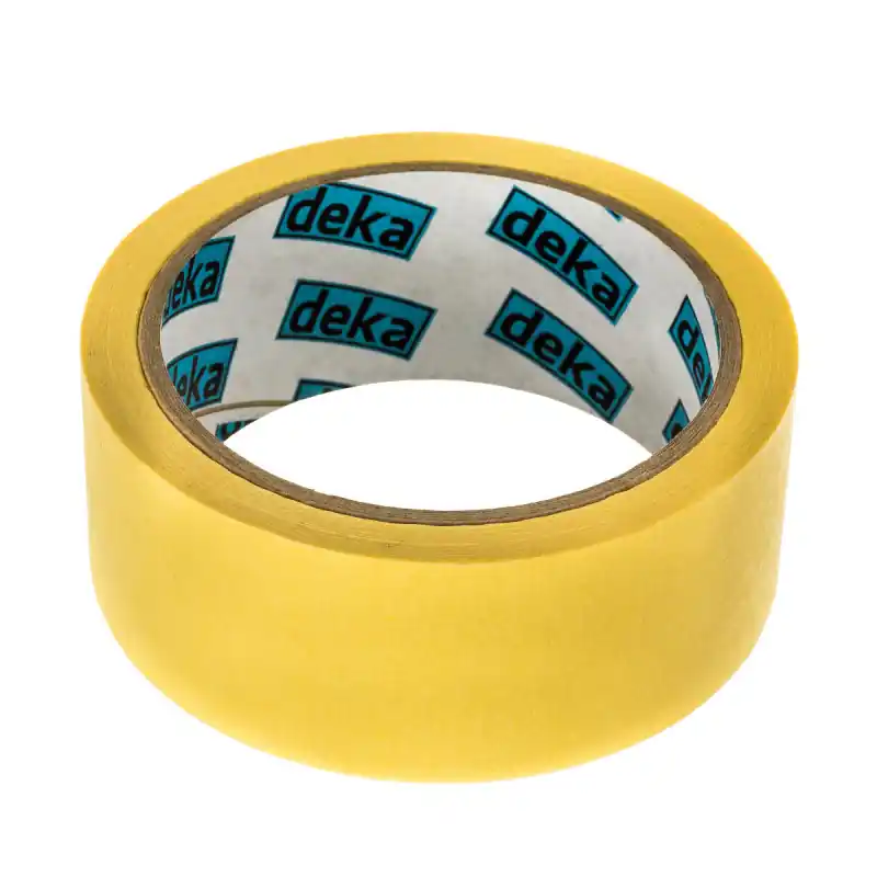 Bandă de mascare 38mm 25m din hârtie autoadezivă Cumpără online