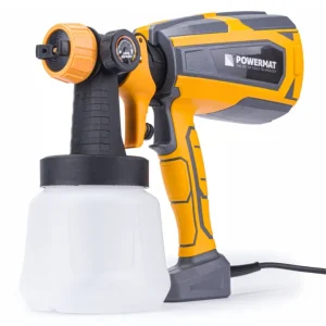 Pistol electric de pulverizare 600W PM-PDM-600T Vezi acum