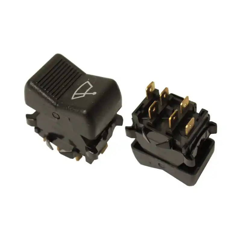 Comutator ștergător Mtz P1470909 Ofertă exclusivă