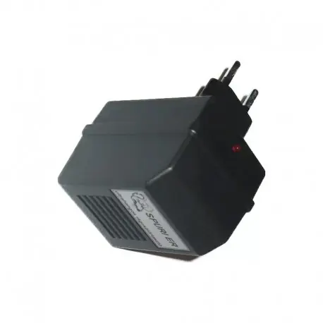 ALARMA CU ULTRASUNETE PENTRU ROZATOARE Livrare gratuită