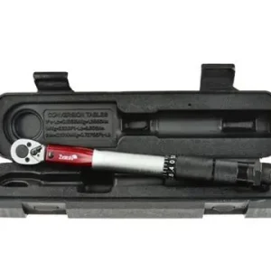 Nu rata Cheie dinamometrica 1/4 "5-25Nm Professional