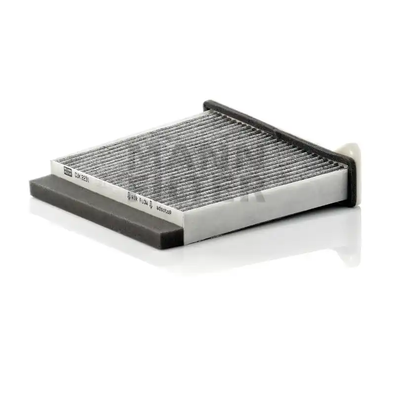 Filtru Cabina CUK2231 pentru Mitsubishi Oferta Pret - Trada.ro - Trada Marketplace Calitate înaltă