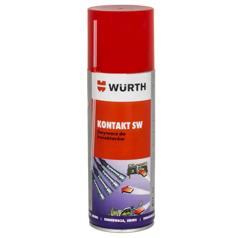 Expediere rapidă îndepărtator Remover conector 200ml Wurth