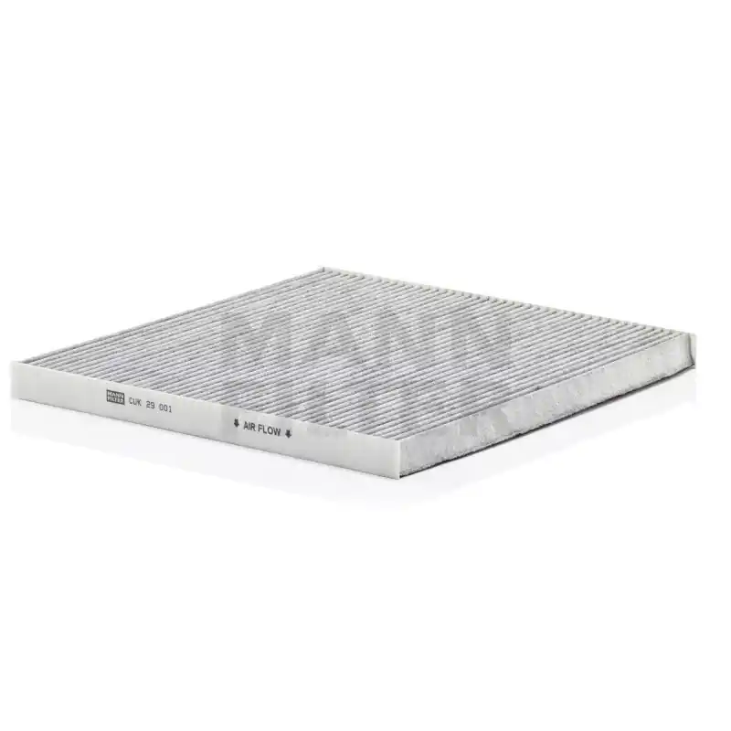 Vezi acum Filtru Cabina CUK29001 pentru Nissan Oferta Pret - Trada.ro - Trada Marketplace