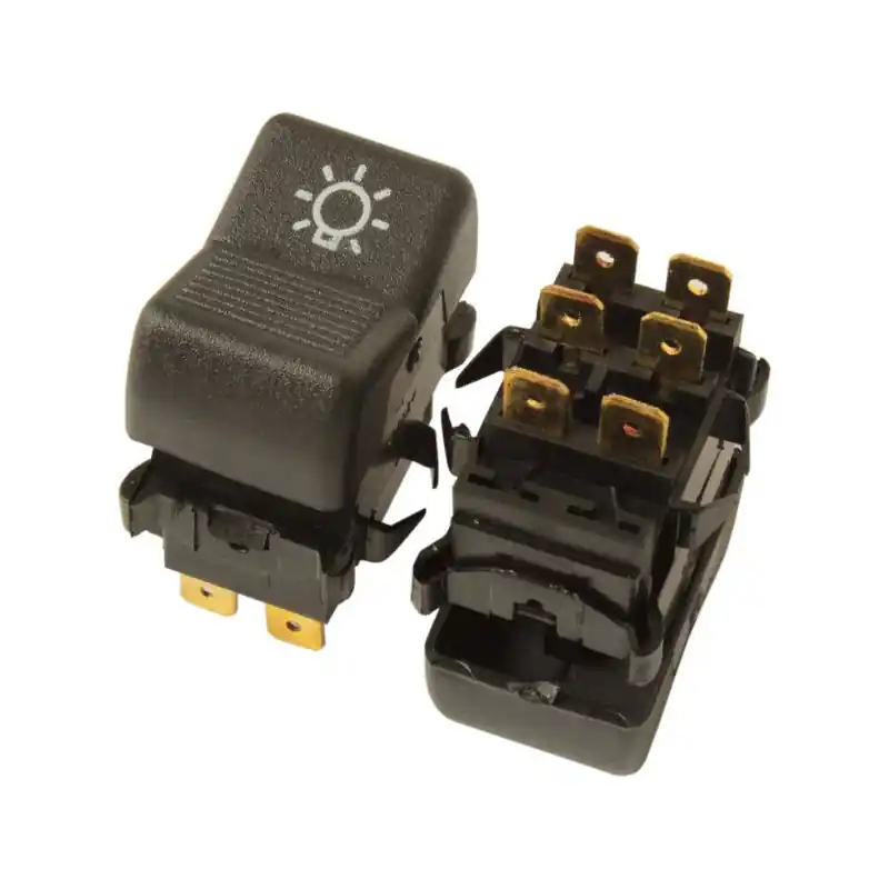 Transport gratuit Comutator cu cheie pentru faza lungă Mtz P147m0429