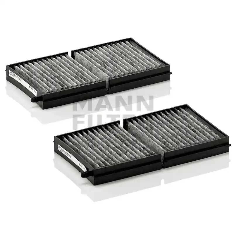 Filtru Cabina CUK20332 pentru Mazda Oferta Pret - Trada.ro - Trada Marketplace Preț promoțional