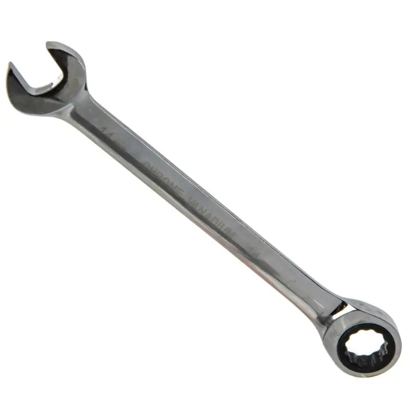 Cheie combinată cu clichet 14 mm Livrare expres