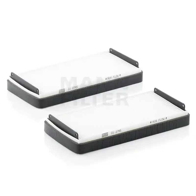 Ofertă limitată Filtru Cabina FP3548SET pentru Mercedes-Benz Oferta Pret - Trada - Trada Marketplace