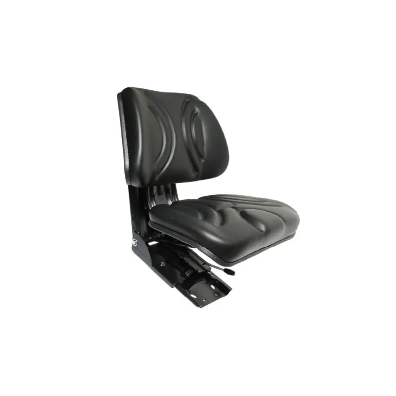 Popular Scaun tractor Suspensie Negru Mf3 3027406m91