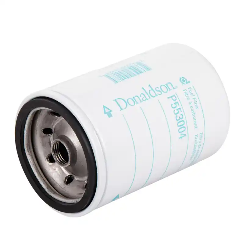 Promoție Filtru combustibil P553004 echivalent FF5074 FF5018 FF42000 6005000788 656501 1057951M1