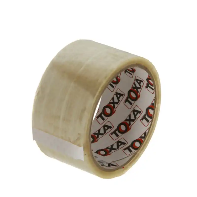 Bandă de ambalare transparentă 48mm 35m Ofertă