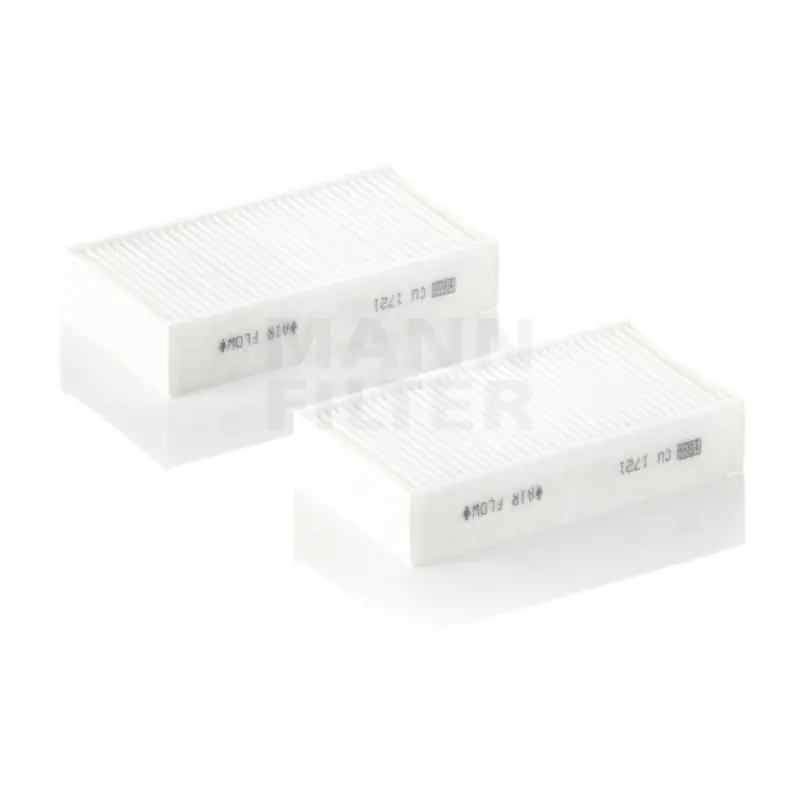 Preț mic Filtru Cabina CU17212 pentru BMW Oferta Pret - Trada.ro - Trada Marketplace