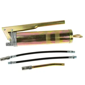 Bestseller Pistola de ungere manuala 400 ml Hobby G01120