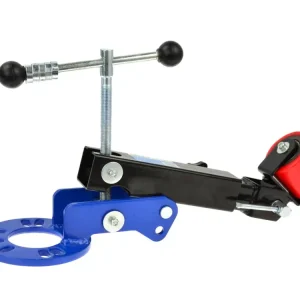 Kit pentru reparare caroserie auto G02049 Super ofertă