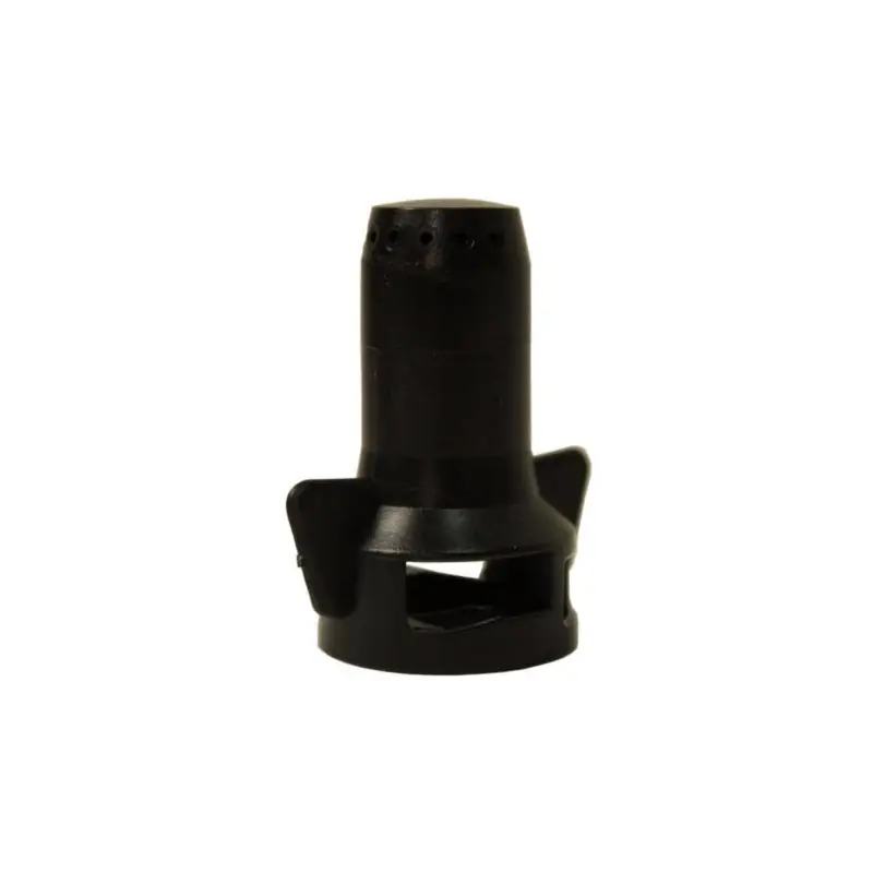 Lichidare de stoc Rsm 08 lung 52mm Fi 19 Capacul de gură Arag