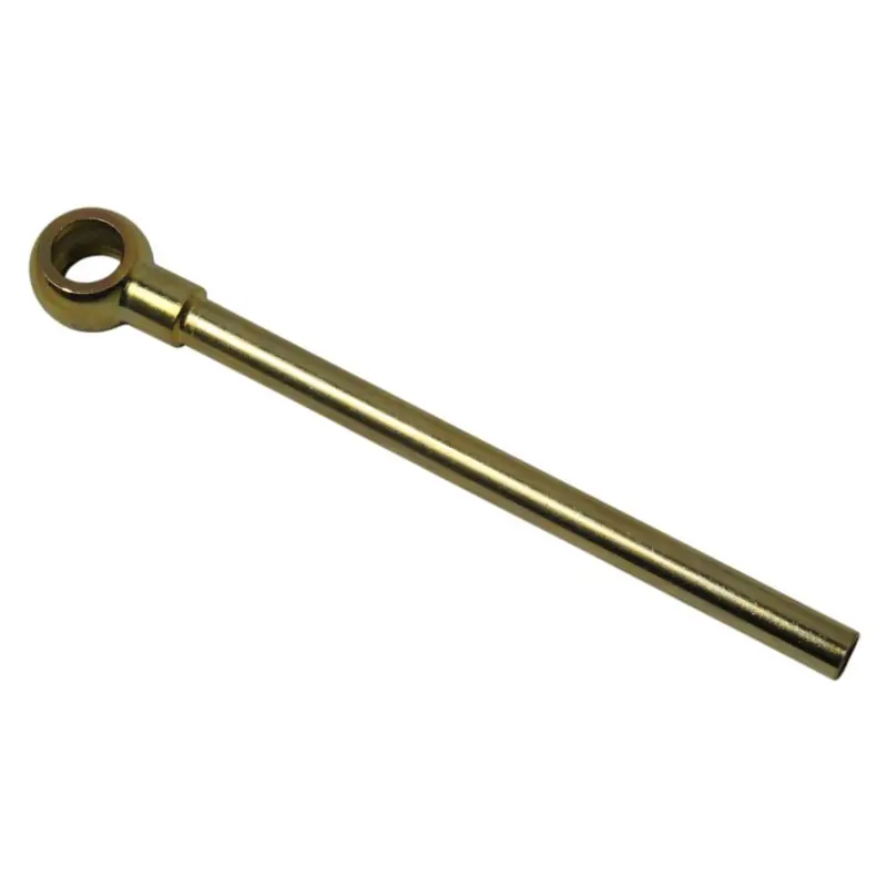 Țeavă 12L cu ochi pentru șurub banjo 3/8" 199mm Reducere extra