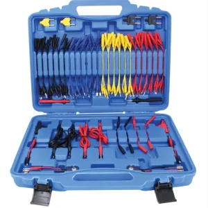 Set de conectori de testare a cablurilor electrice 92pcs A-1150 Ieftin