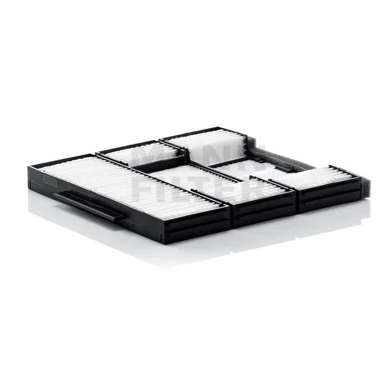 Bestseller Filtru Cabina CU2015 pentru Toyota Oferta Pret - Trada.ro - Trada Marketplace